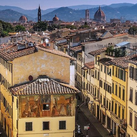Florence Medici Apartment 外观 照片