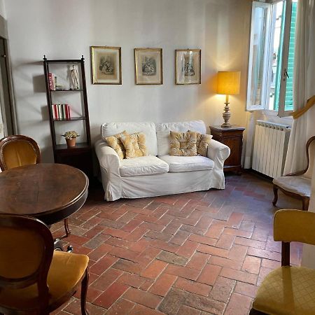Florence Medici Apartment 外观 照片