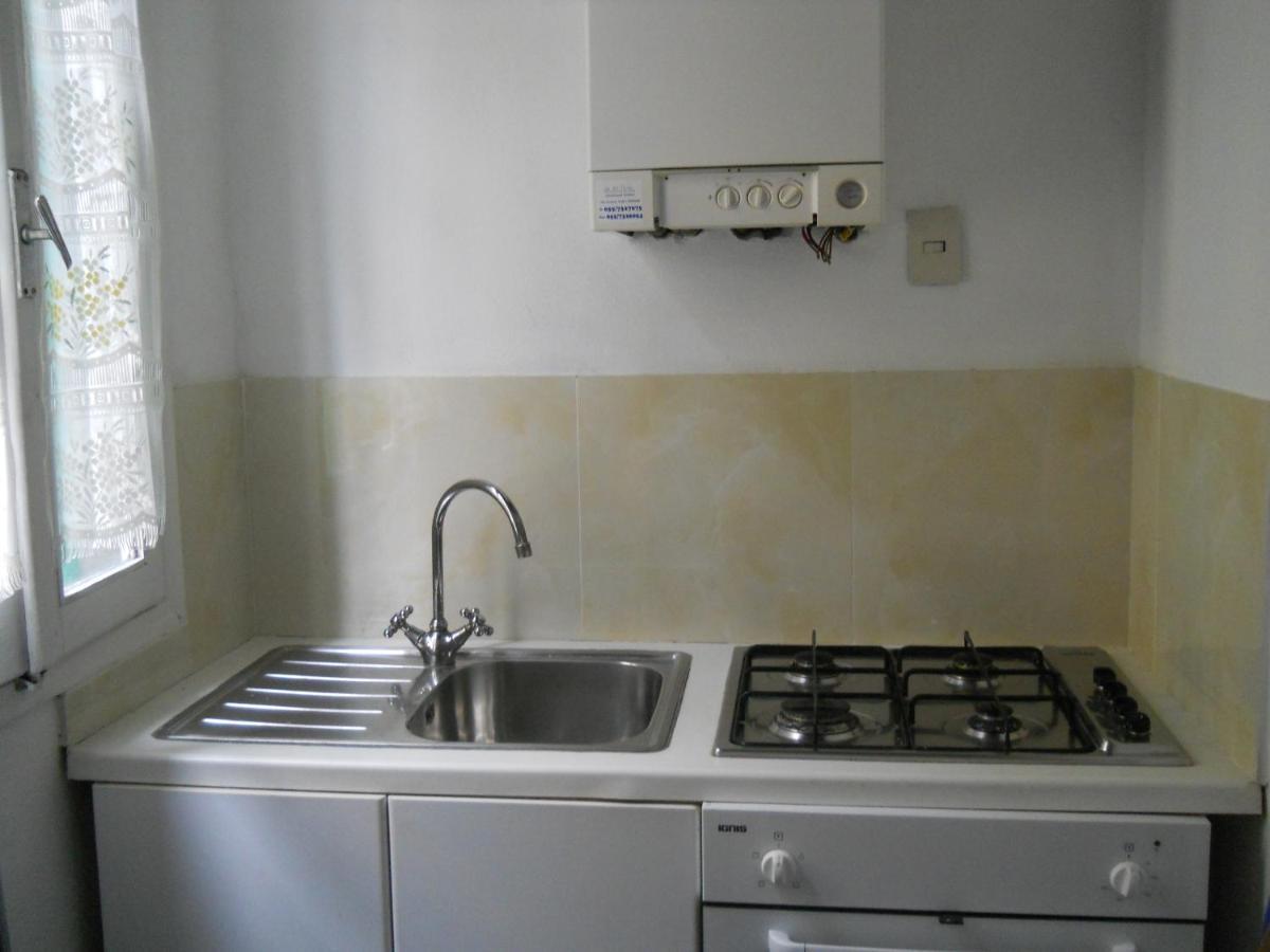 Florence Medici Apartment 外观 照片