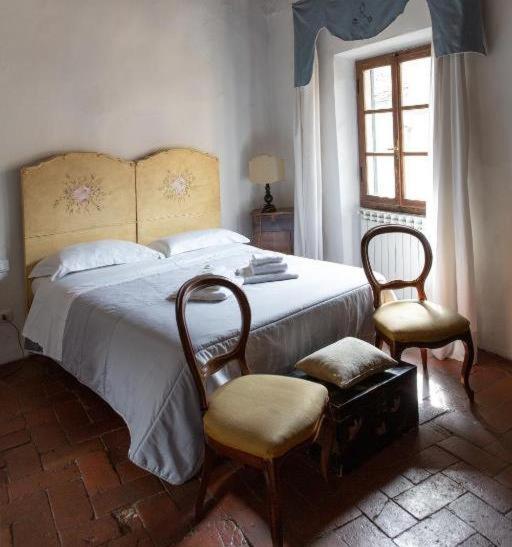 Florence Medici Apartment 外观 照片