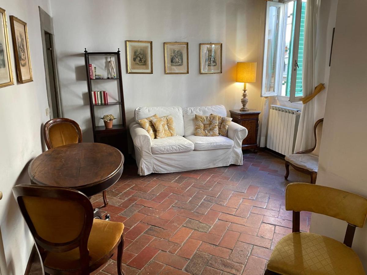 Florence Medici Apartment 外观 照片